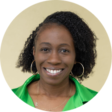 Mrs. Shanna Grant