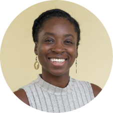 Ms. Golda Quaicoe