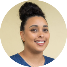 Ms. Iman Rudi-Bonotti 
