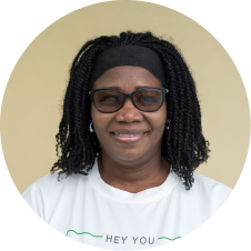 Ms. Nerlande Noel