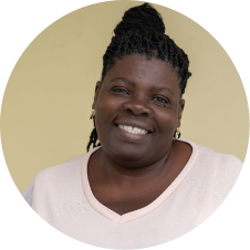 Ms. Rejeanne Cledion